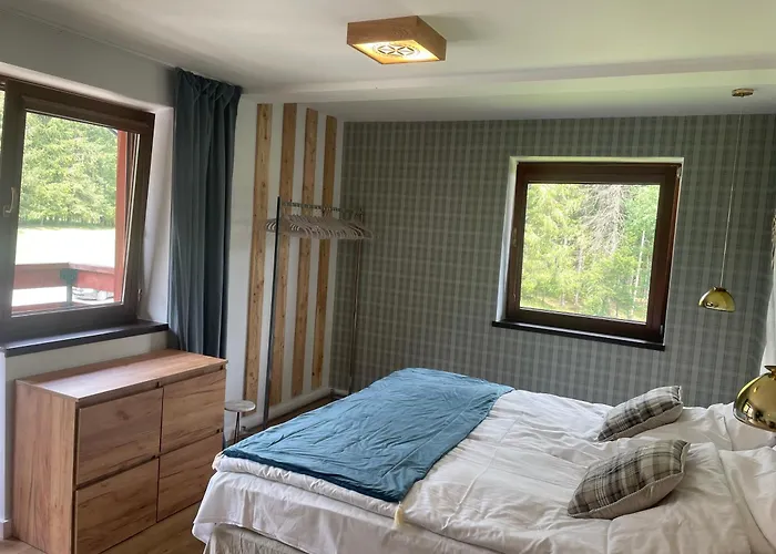 Apartament Goralski