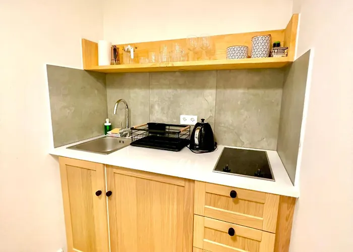 Apartament Goralski