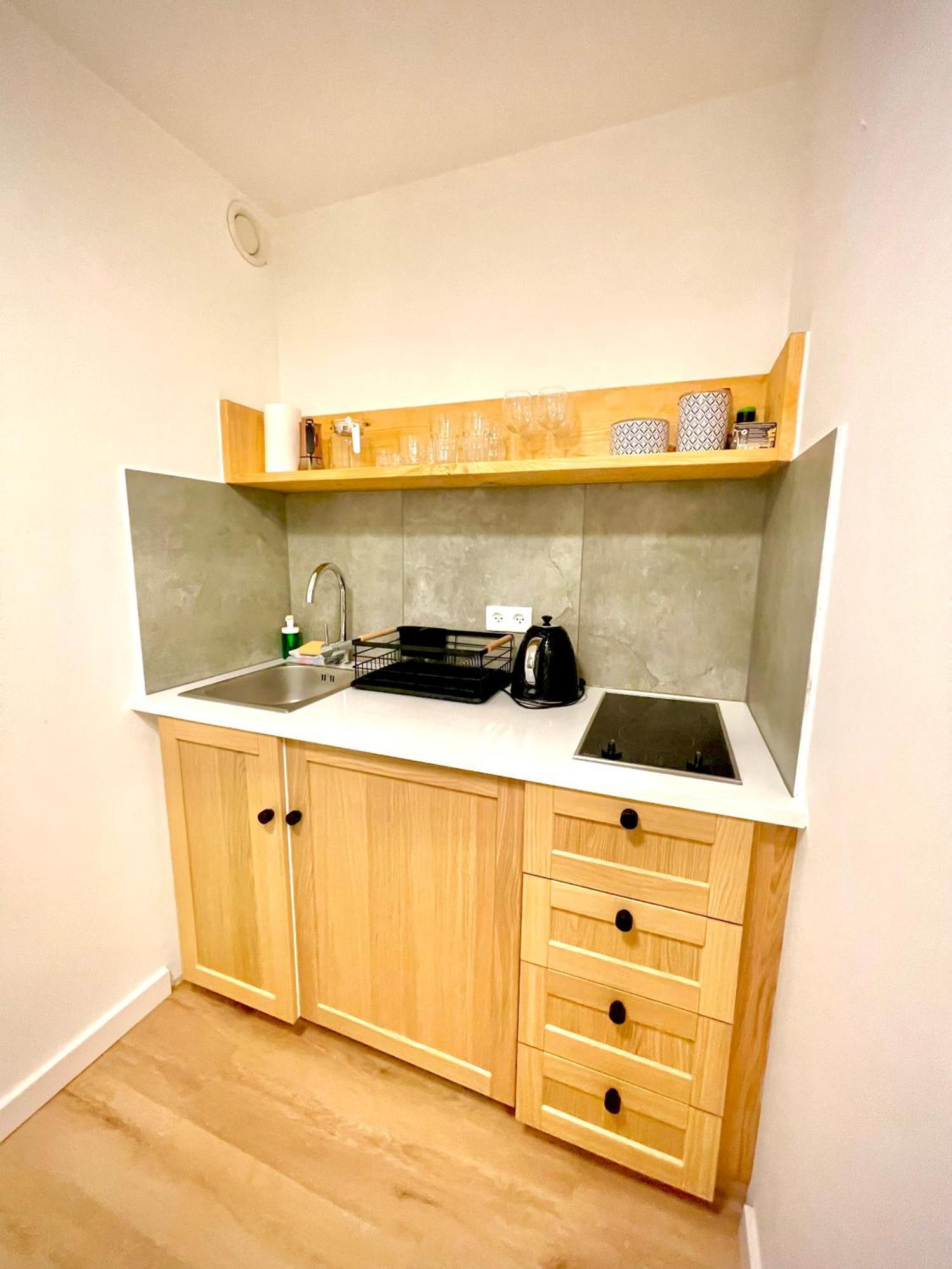 Goralski Apartment